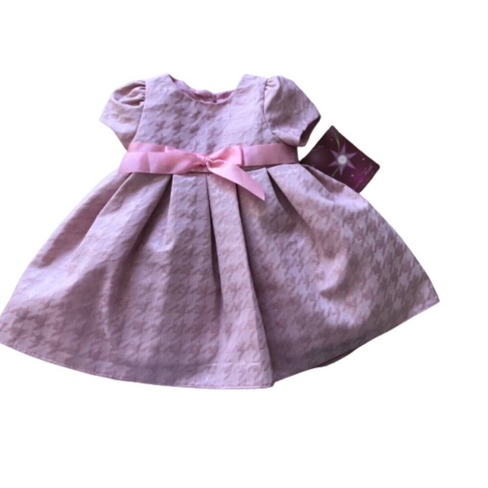 NWT Princess Faith Dress and Bloomers